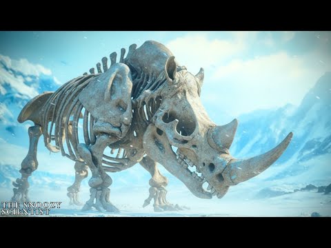 How Close Earth Came to Becoming Frozen Forever