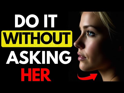 She's Not Confused. This Is How a Woman Measures Your Power  (Female Psychology Exposed) | Stoicism