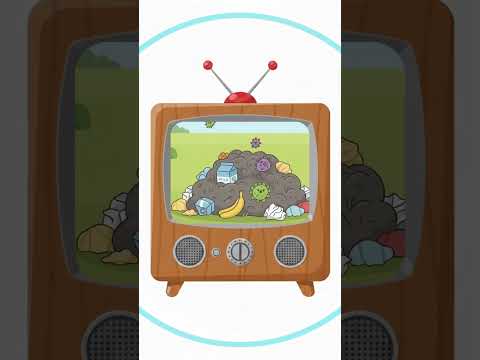 Donβt Litter! β»οΈπ