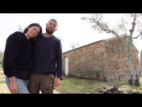 This Wasn't For Us - OFF-GRID Living