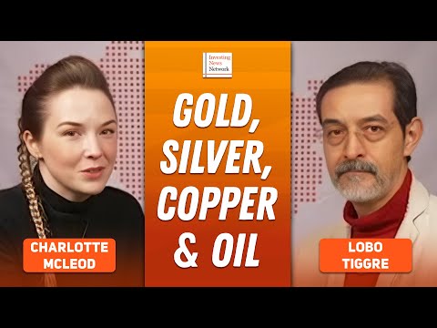 Lobo Tiggre: Gold, Silver at Record Highs, Next "Buy Low" Sector