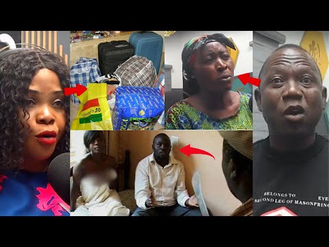 Man aççûsêd his wife for having an affã!r with her ex-husband & threw his step-daughter away