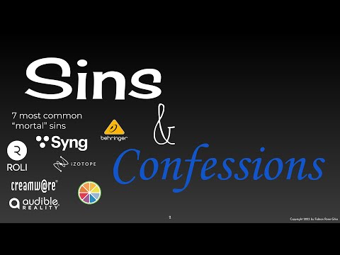 Real-time Confessions in C++ - Fabian Renn-Giles - ADC23