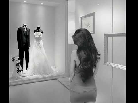 China song 🎧 បទចិនពិរោះនឹងសេដ💔♥️ 我是真的爱上你 - 风中有朵雨做的云 - 容易受傷的女人