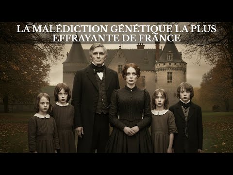 L’Horrible Histoire de la Famille Duroc – Le Secret Généalogique le Plus Sombre de France