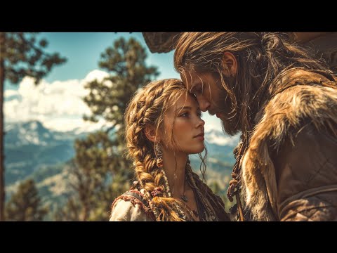 Montañés compró a la novia rechazada con saco en la cabeza… y quedó sin aliento al verla