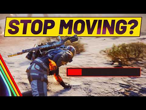 ARC Raiders Mythbusters #1