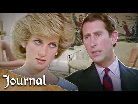 Revealing Interview With Prince Charles and Lady Diana Spencer | Journal