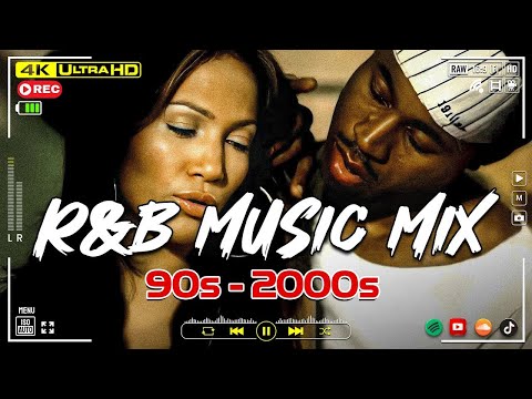 Classic 90's-2000's RnB Music Ever ~ R&B/Soul Playlist 🎶 Akon, Ne-Yo, Usher, Rihanna, Beyonce, Nelly