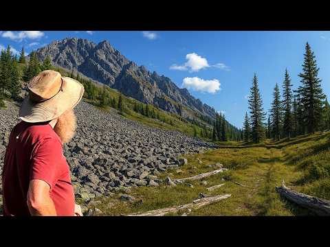 Opening a Gemstone Mine in Canada (Part 2)