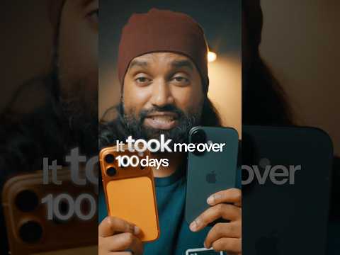 CHOOSE the Regular iPhone 17 OVER the iPhone 17 Pro?! #iphone17pro #iPhone 17