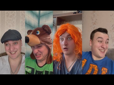 СБОРНИК ВАЙНОВ ЗА ЯНВАРЬ 2021 / GREY SHIP