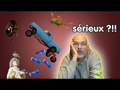 C'est de la recherche, ça ??? - quickie 23 - e-penser