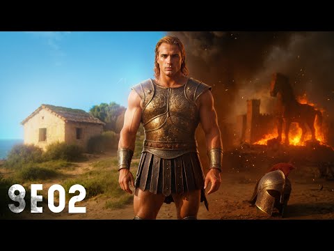 The Trojan War: What Really Happened? [Myths in Reality #4]