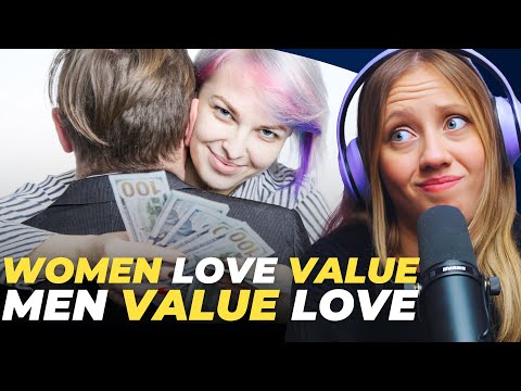 Why Men Are Walking Away From WOMEN