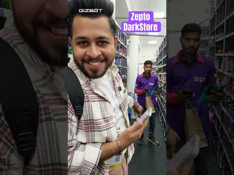 How Zepto Delivers Orders in Minutes🤯