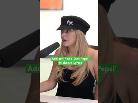 Not an ad for Costco but still kinda an ad? 🤔 #addisonrae #dietpepsi