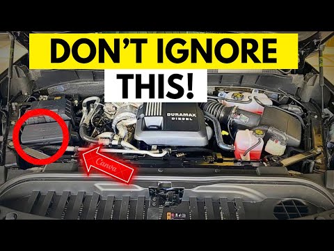 Why Your Chevrolet Won't Last Without These 7 Maintenance Habits