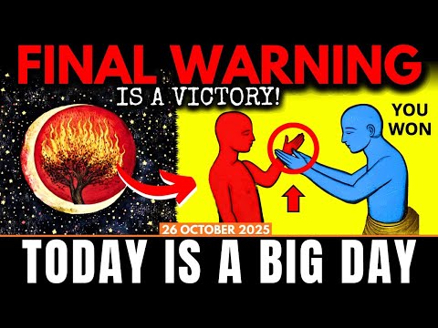 Chosen Ones: What You Did Today Just Made God Laugh In Victory!