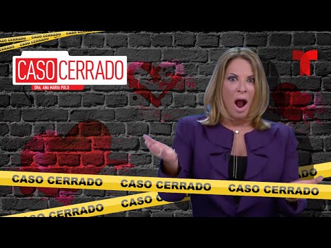 ESPECIAL DE CRÍMENES DE PASIÓN (DISPUTAS LEGALES)⚰️💔 | Caso Cerrado