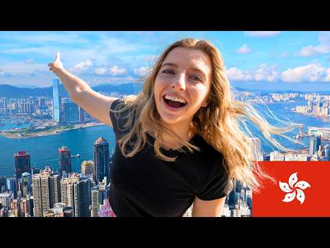 Hong Kong Left Us Absolutely Speechless… 😱