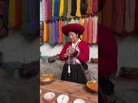 Can Alpaca Wool Change How You Dress?