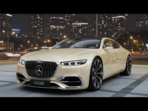 2026 Mercedes is insane | No one is talking about 