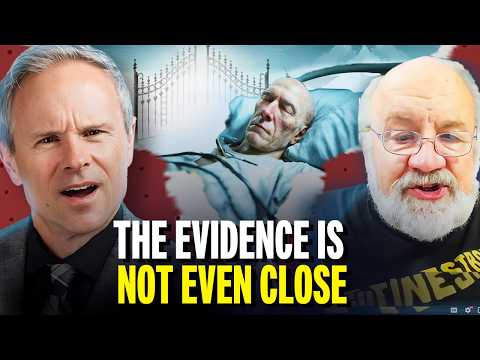 Is There Life After Death? Scholar Analyzes 500+ Cases over 50 Years.