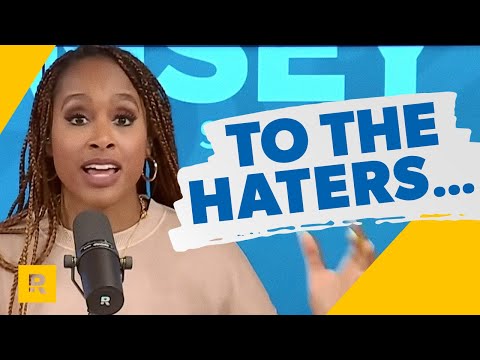 Jade Warshaw Claps Back at Her Haters