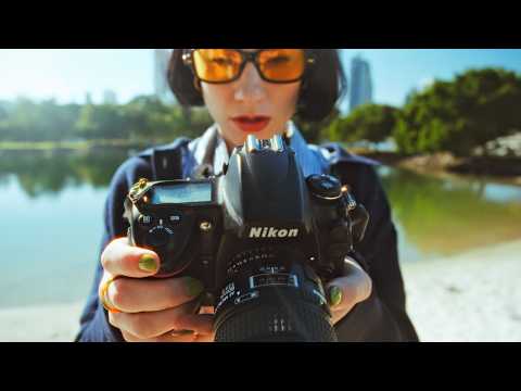 Searching For My Next DSLR