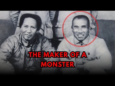 Zhu De: The Soldier Who Built Mao… Then Mao Destroyed Him
