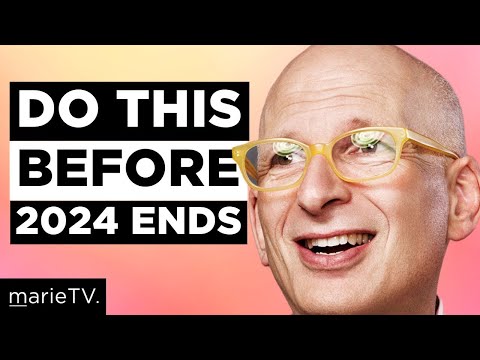 Toxic World Of Self-Help: Everything You Know About Success & Productivity Is Wrong! | Seth Godin