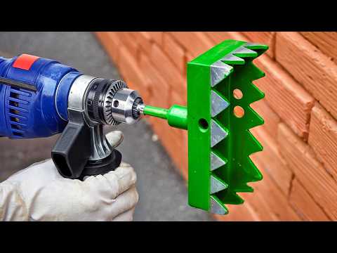 COOL TOOLS THAT SIMPLIFY YOUR WORK