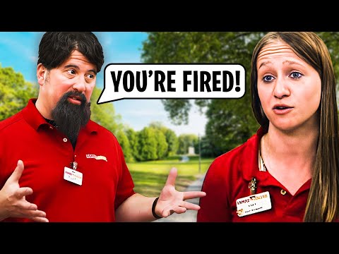 Undercover Boss SHOCKED Employee Isn't Running Her Store!