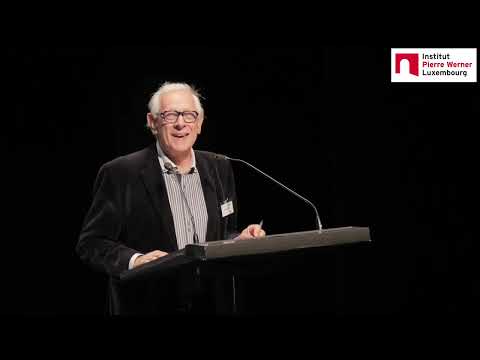 Philippe Meirieu: Quelle pédagogie pour faire face aux défis d’aujourd’hui? – Conférence – 26.04.22