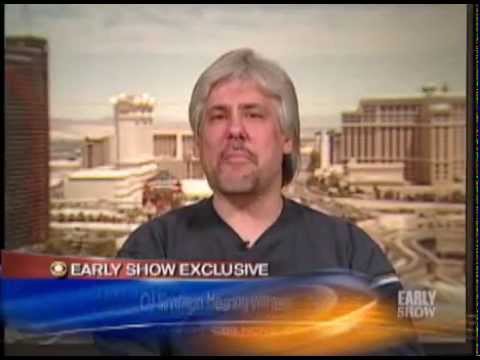 O.J. Witness Testifies ( November 9, 2007 )