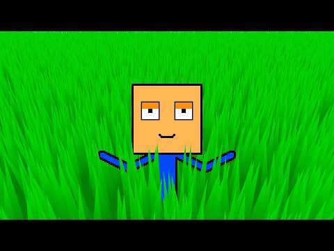 Rendering REALISTIC Grass in C++ and OpenGL