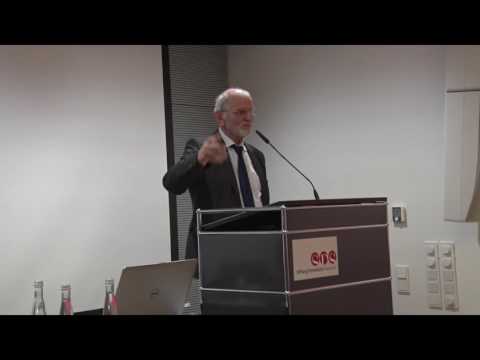 Prof. Dr. Gerd Krumeich: Verdun 1916 - Die längste Schlacht im 1. Weltkrieg