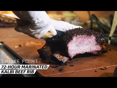 How a Former K-Pop Star and Texas Chef Created the Perfect Southern BBQ — Smoke Point