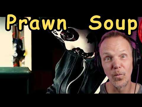 You were RIGHT! The Skinner Brothers PRAWN SOUP - Vocal Coach Analysis