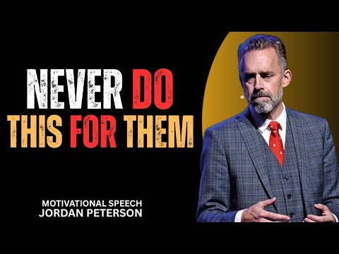 Top 5 Things You Should NEVER Do for an Avoidant (You’ll Regret It) | Jordan Peterson | Attachments