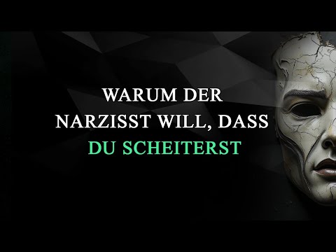 8 Gründe, warum ein Narzisst deinen Erfolg nicht erträgt