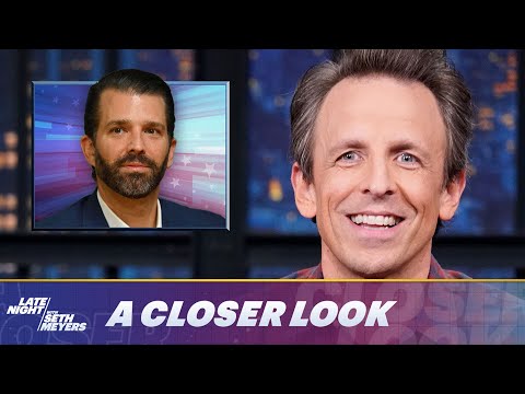 Bombshell Private Jan. 6 Texts from Don Jr and Fox News Hosts Revealed: A Closer Look