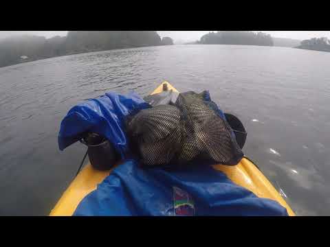 Kajakk & Fridykking - Syltøyna