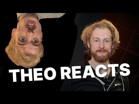 Svelte Hot Takes - Reacting To Web Hot Takes from Rich Harris