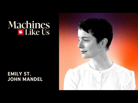 Emily St. John Mandel Imagines The Future