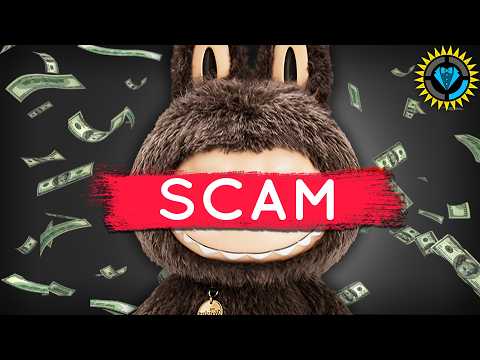 The Labubu Obsession Has Gone TOO Far... | Style Theory