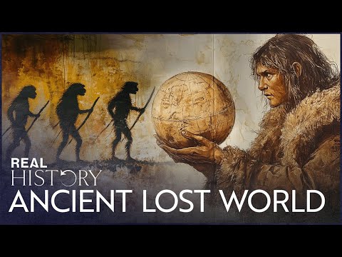 5+ Hours Of Hidden Facts About Mankind's Origins