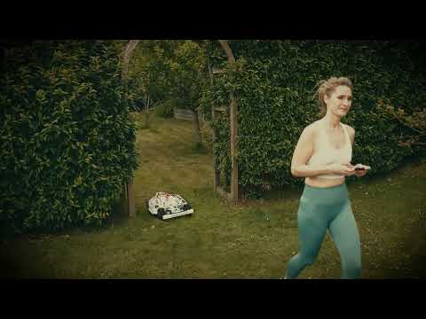 David Mowie is no more | Mammotion Luba 2 AWD Black Friday Sale!