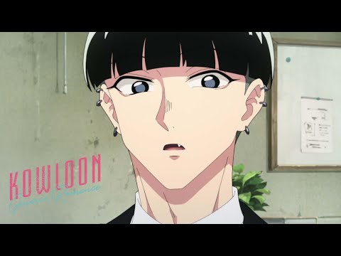 He Never Stopped Liking Them | Kowloon Generic Romance